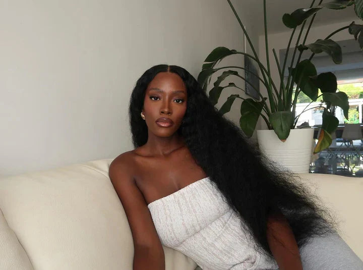 DEBUNKING COMMON MYTHS ABOUT HUMAN HAIR WIGS