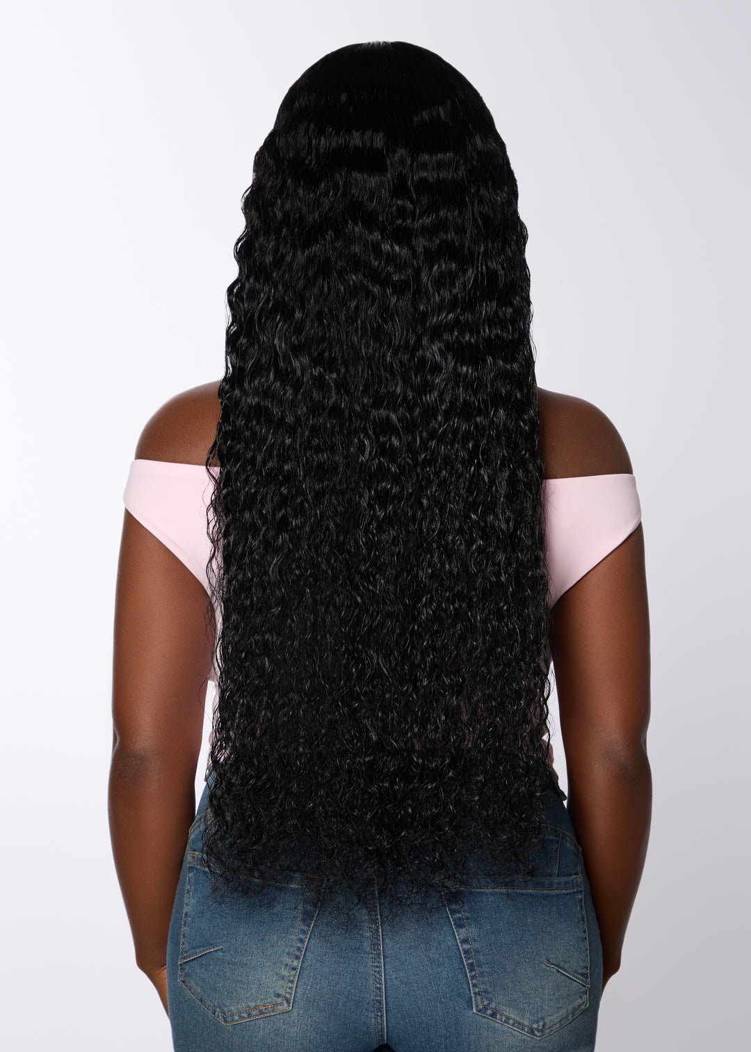 SASHA WATERWAVE WIG