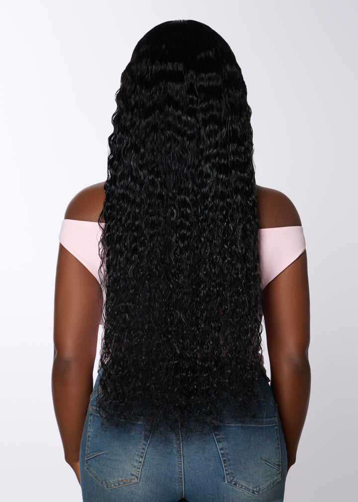 SASHA WATERWAVE WIG