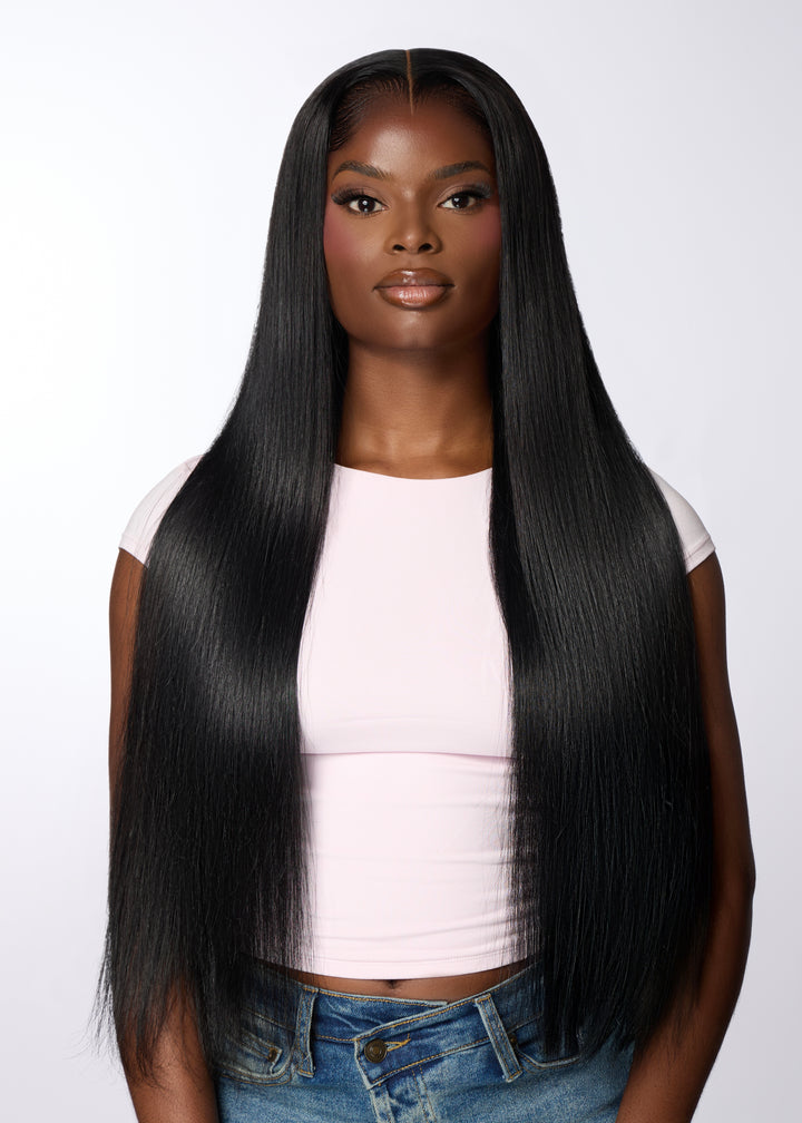 NAOMI STRAIGHT WIG