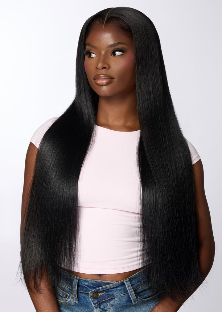 NAOMI STRAIGHT WIG