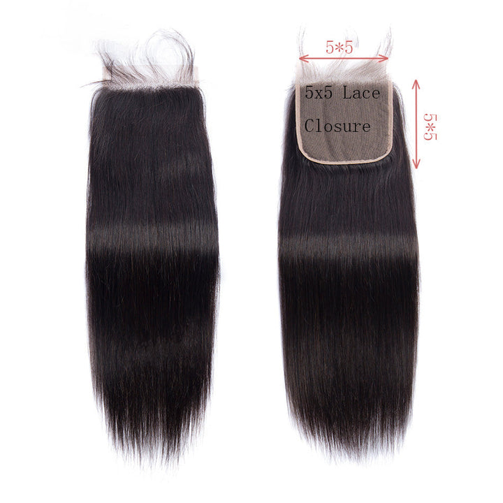 Bodywave Closure