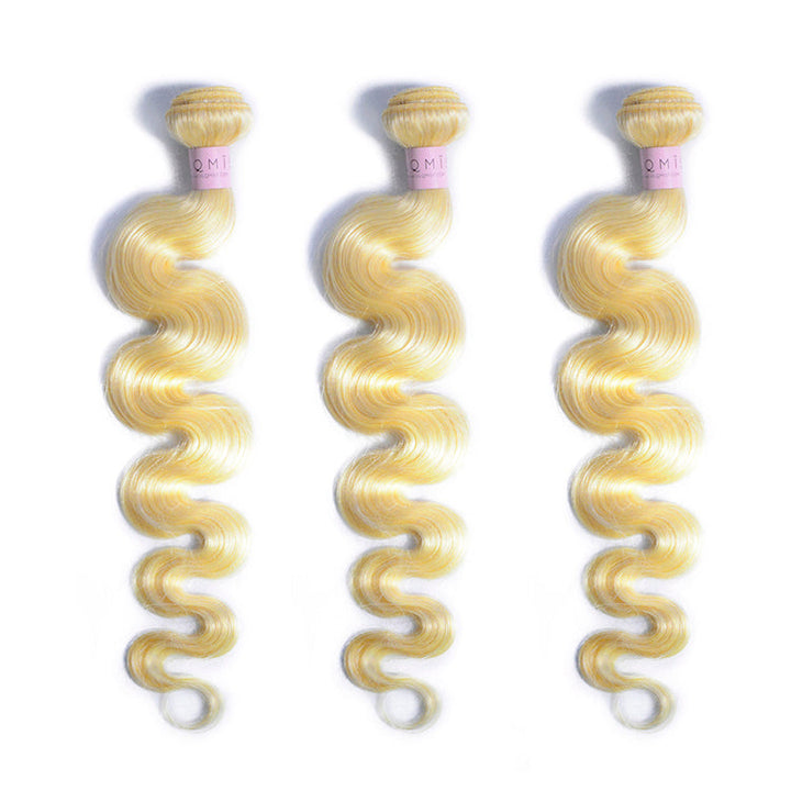 613 Bodywave Bundles