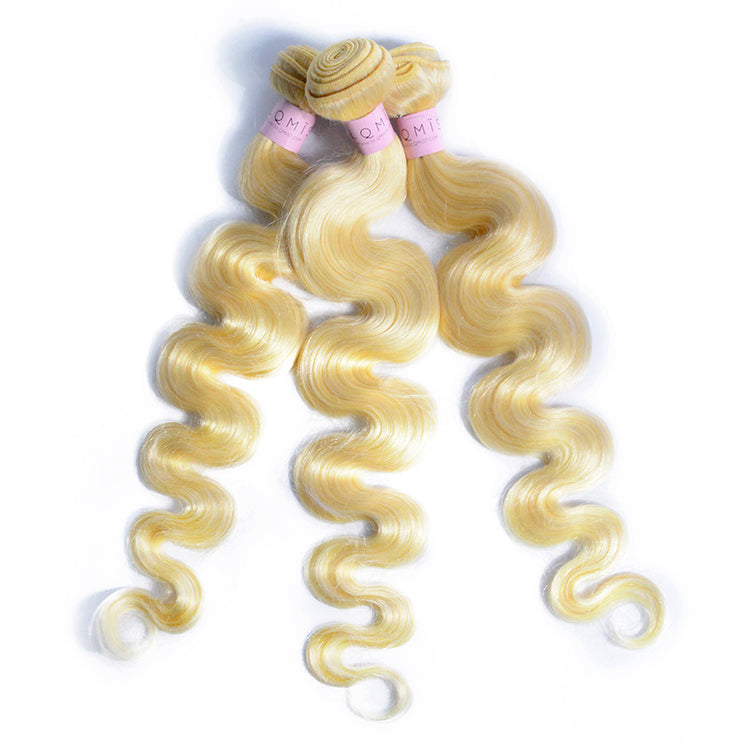 613 Bodywave Bundles