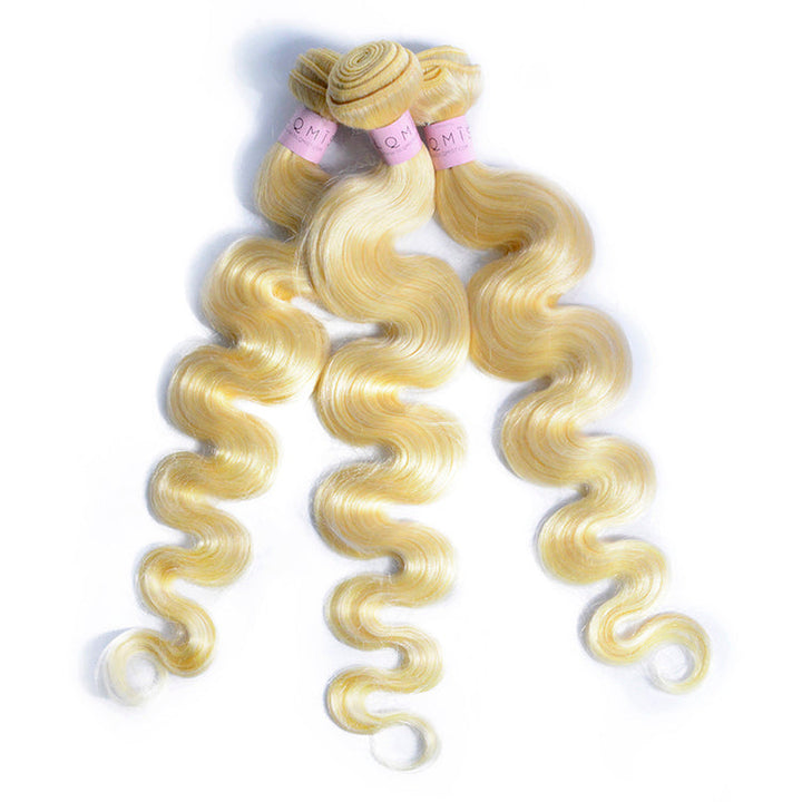 613 Bodywave Bundles