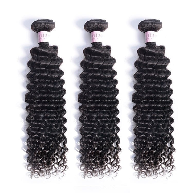Deepwave Bundles