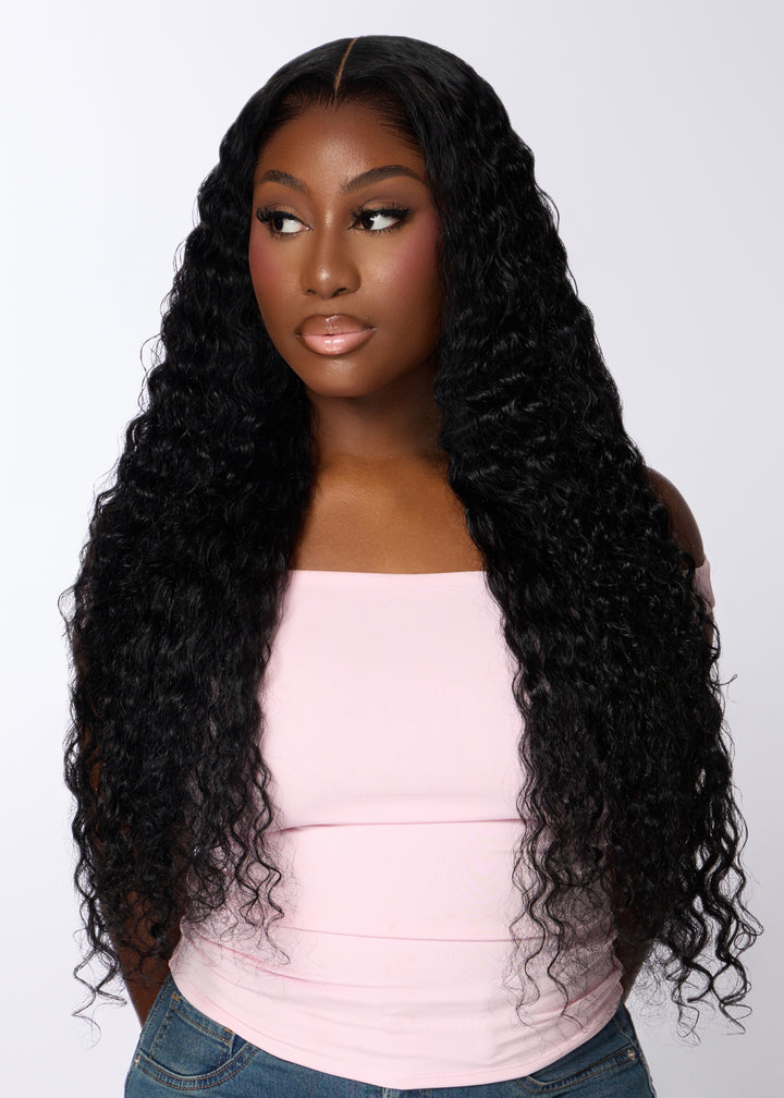 SASHA WATERWAVE WIG