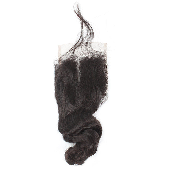 Loosewave Closure