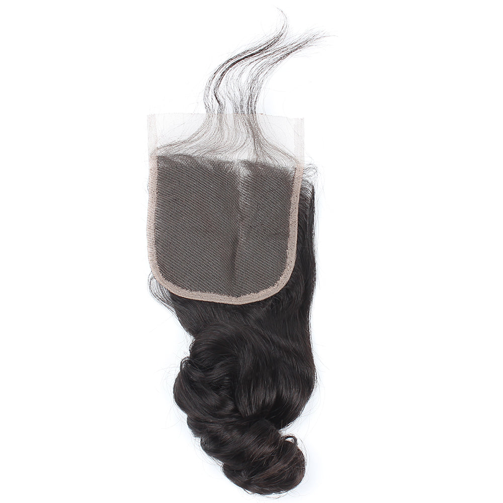 Loosewave Closure
