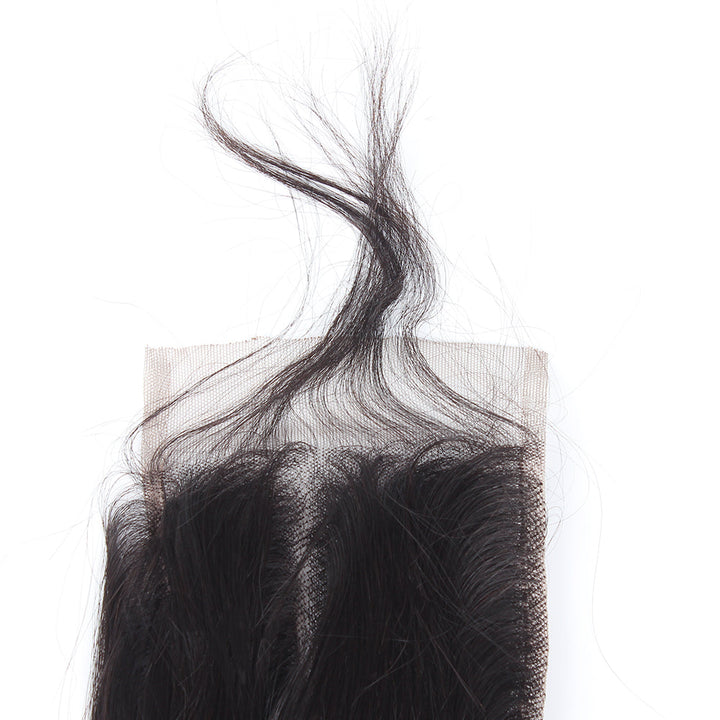 Loosewave Closure