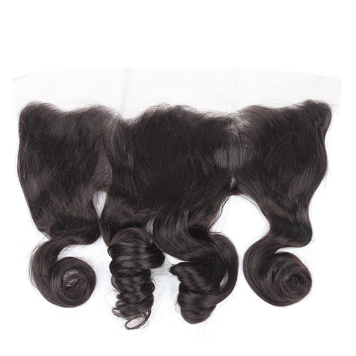 Loosewave Frontal