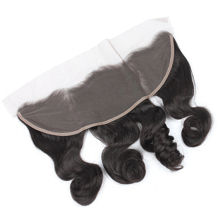 Loosewave Frontal