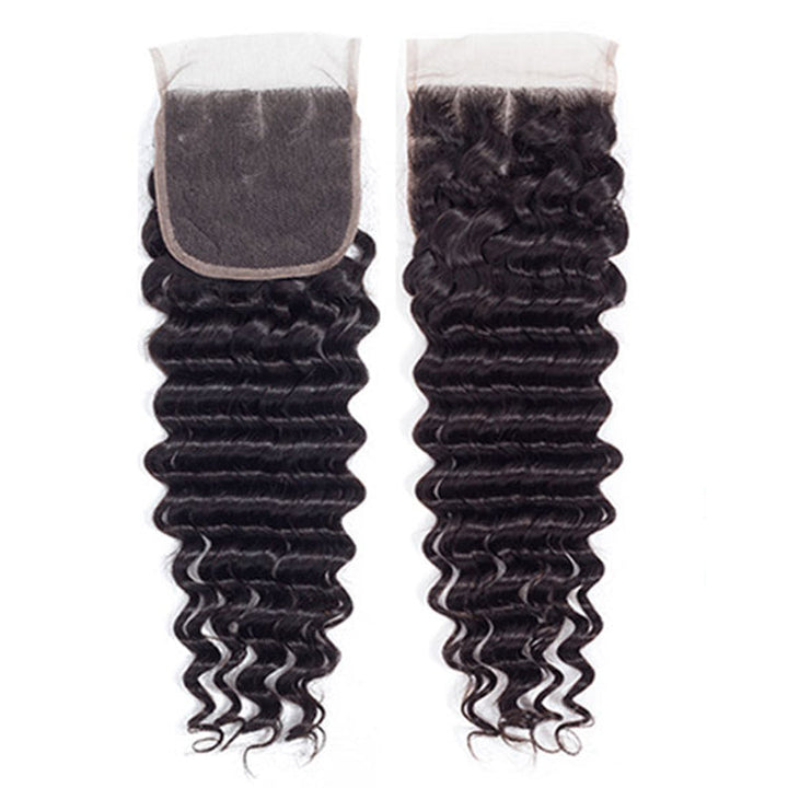 Deepwave Closure