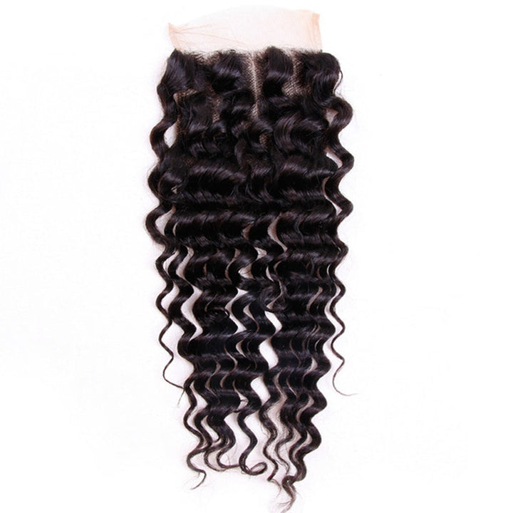 Deepwave Closure