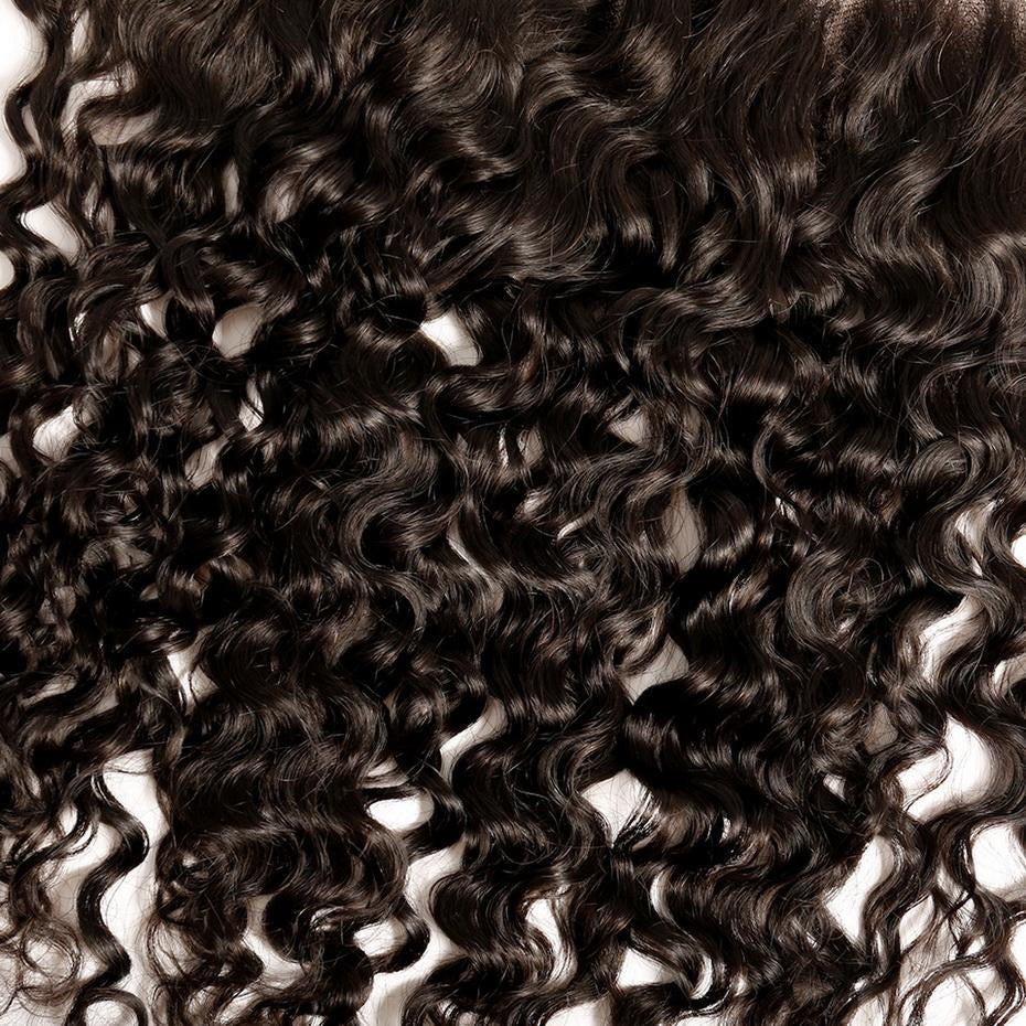 Deepwave Frontal