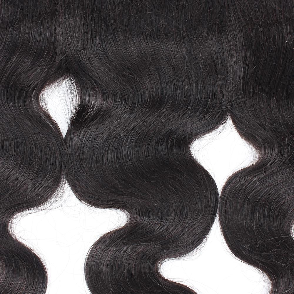 Bodywave Frontal