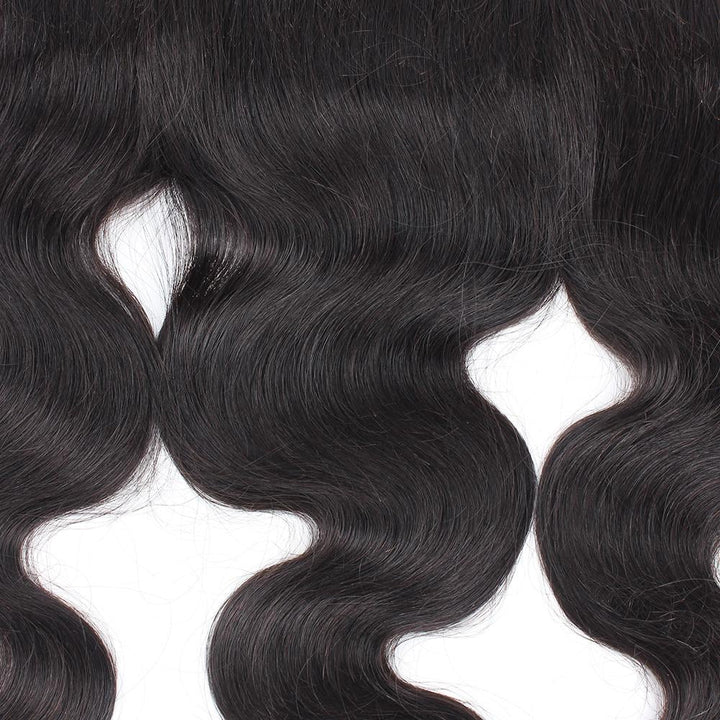 Bodywave Frontal