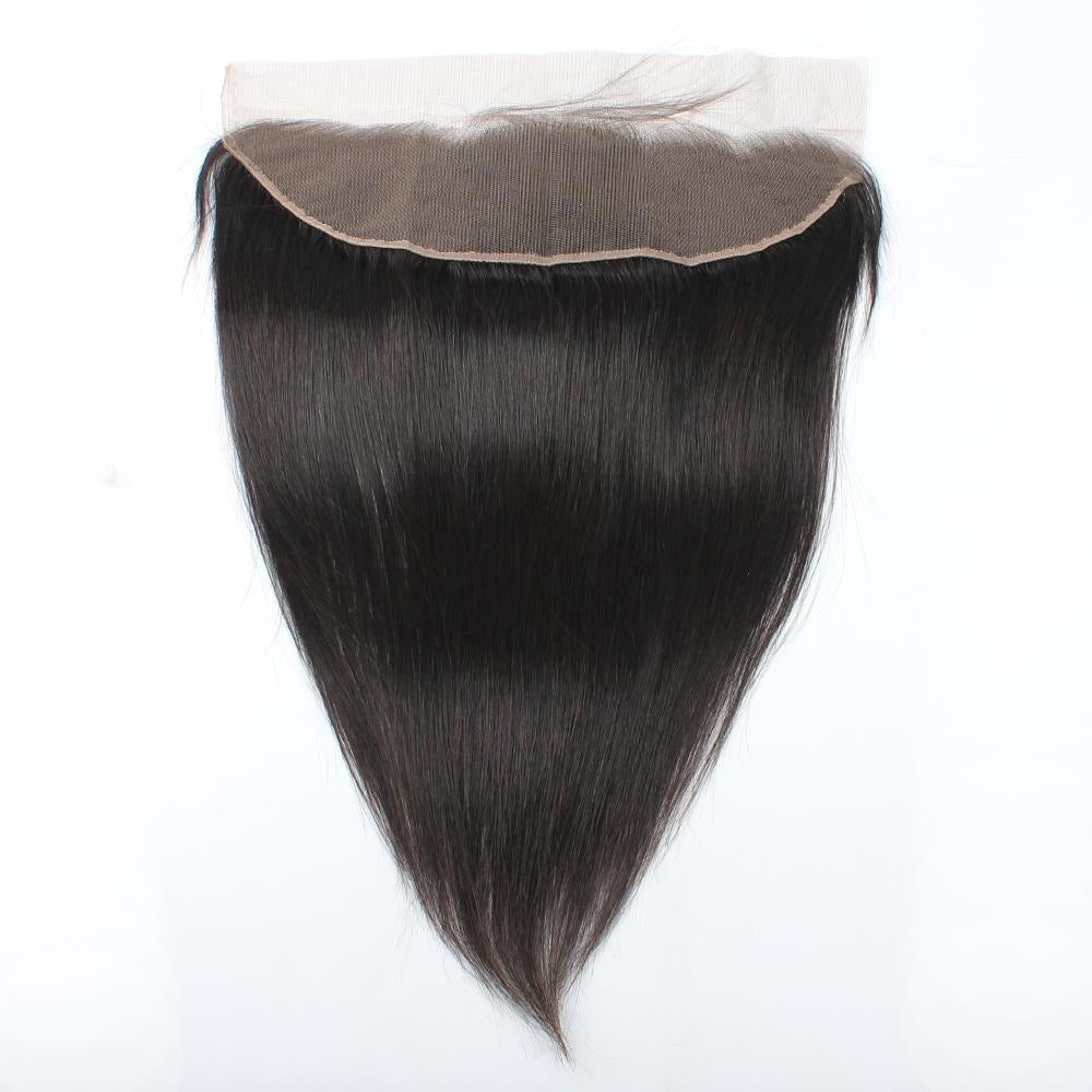 Straight Frontal
