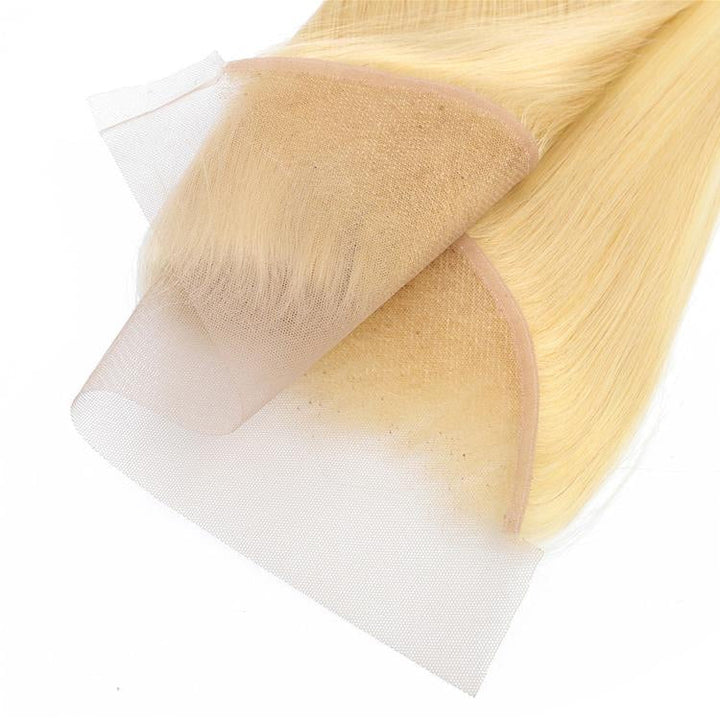 Straight 613 Frontal