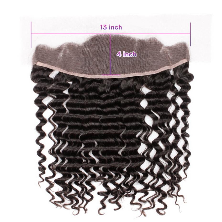 Deepwave Frontal