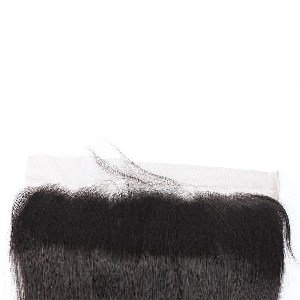 Straight Frontal