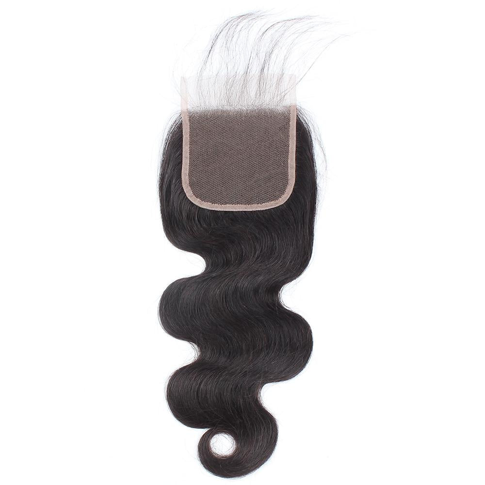 Bodywave Closure