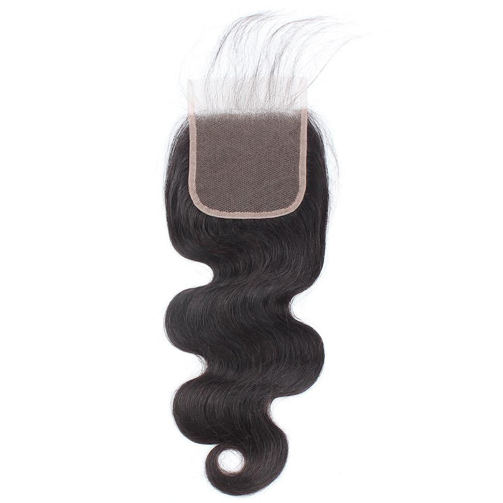 Bodywave Closure