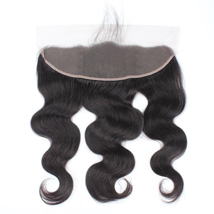 Bodywave Frontal