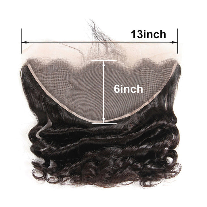 Loosewave Frontal