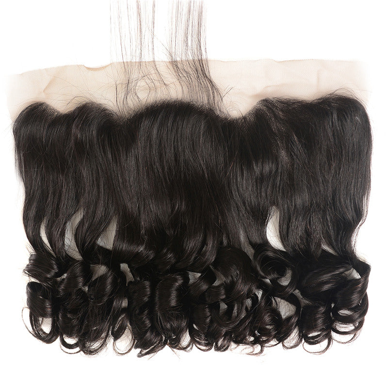 Loosewave Frontal