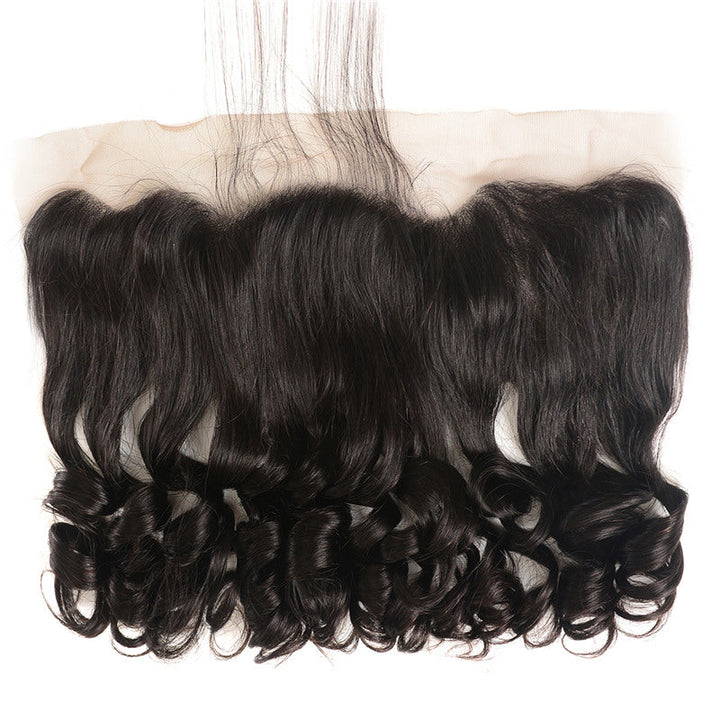 Loosewave Frontal