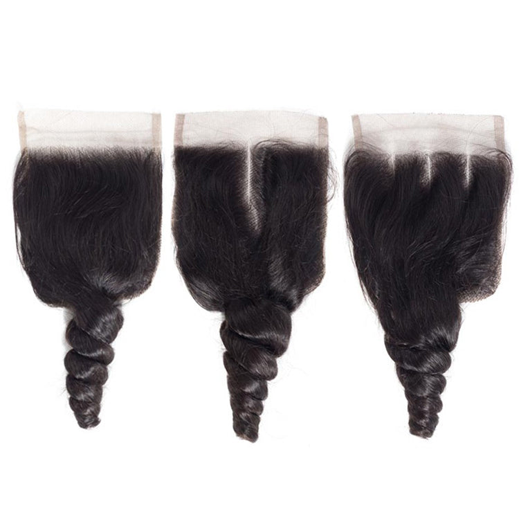 Loosewave Closure