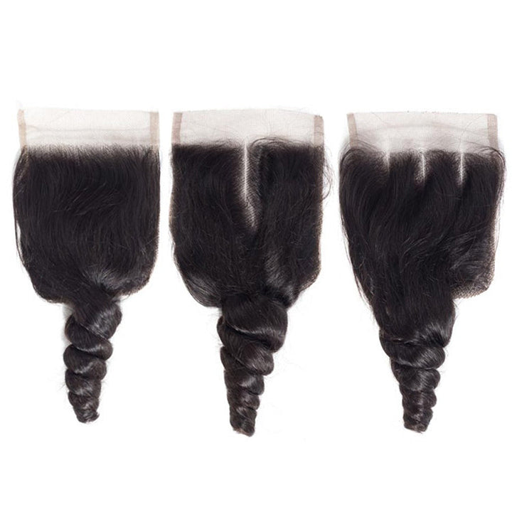 Loosewave Closure