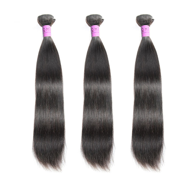 Straight Bundles