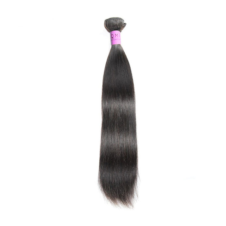Straight Bundles