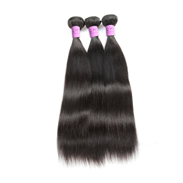 Straight Bundles