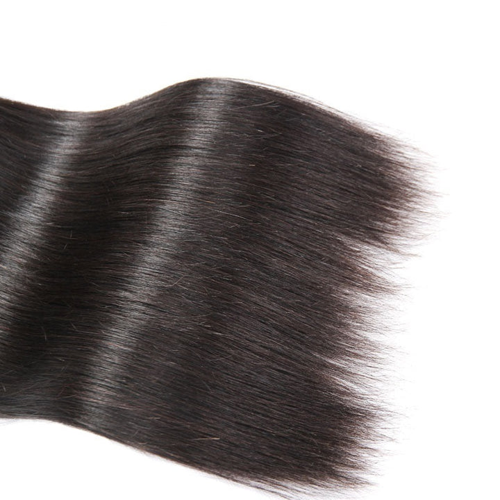 Straight Bundles