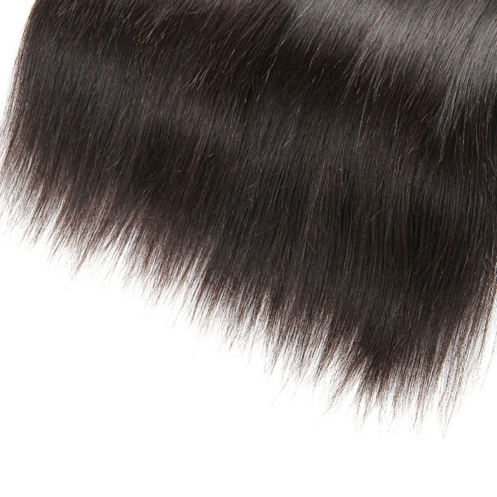 Straight Bundles