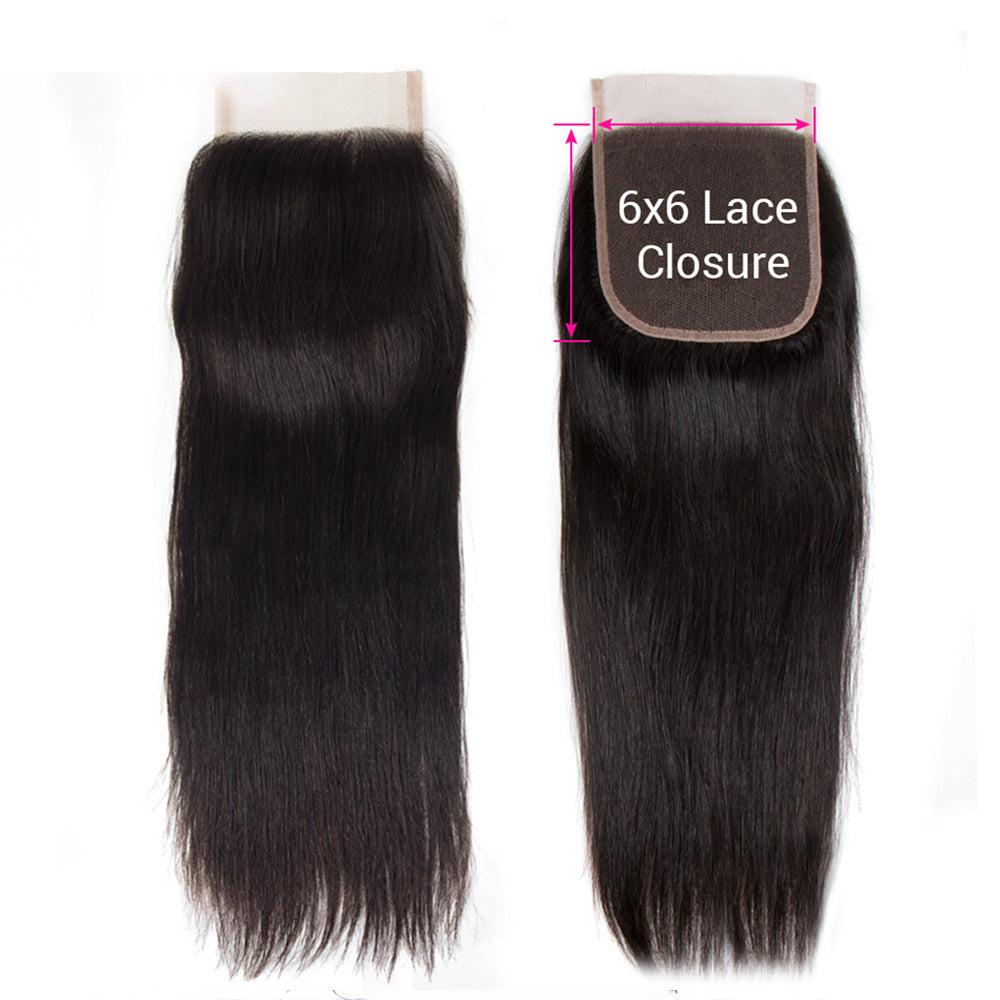 Bodywave Closure