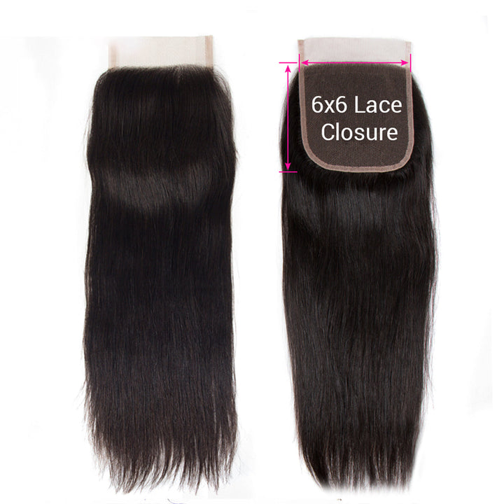Bodywave Closure
