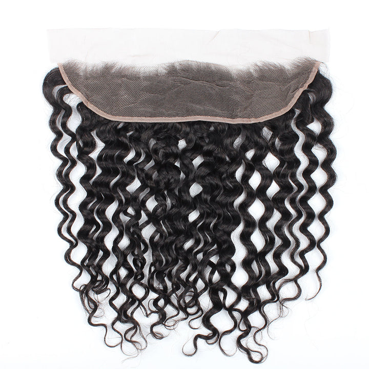 Waterwave Frontal