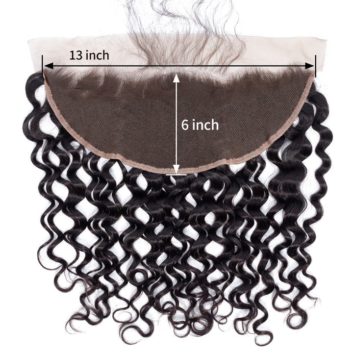 Waterwave Frontal